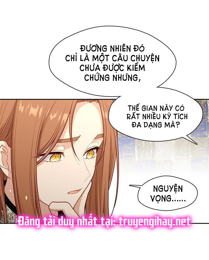cẩn thận nữ phụ phản diện đấy! chapter 126 15