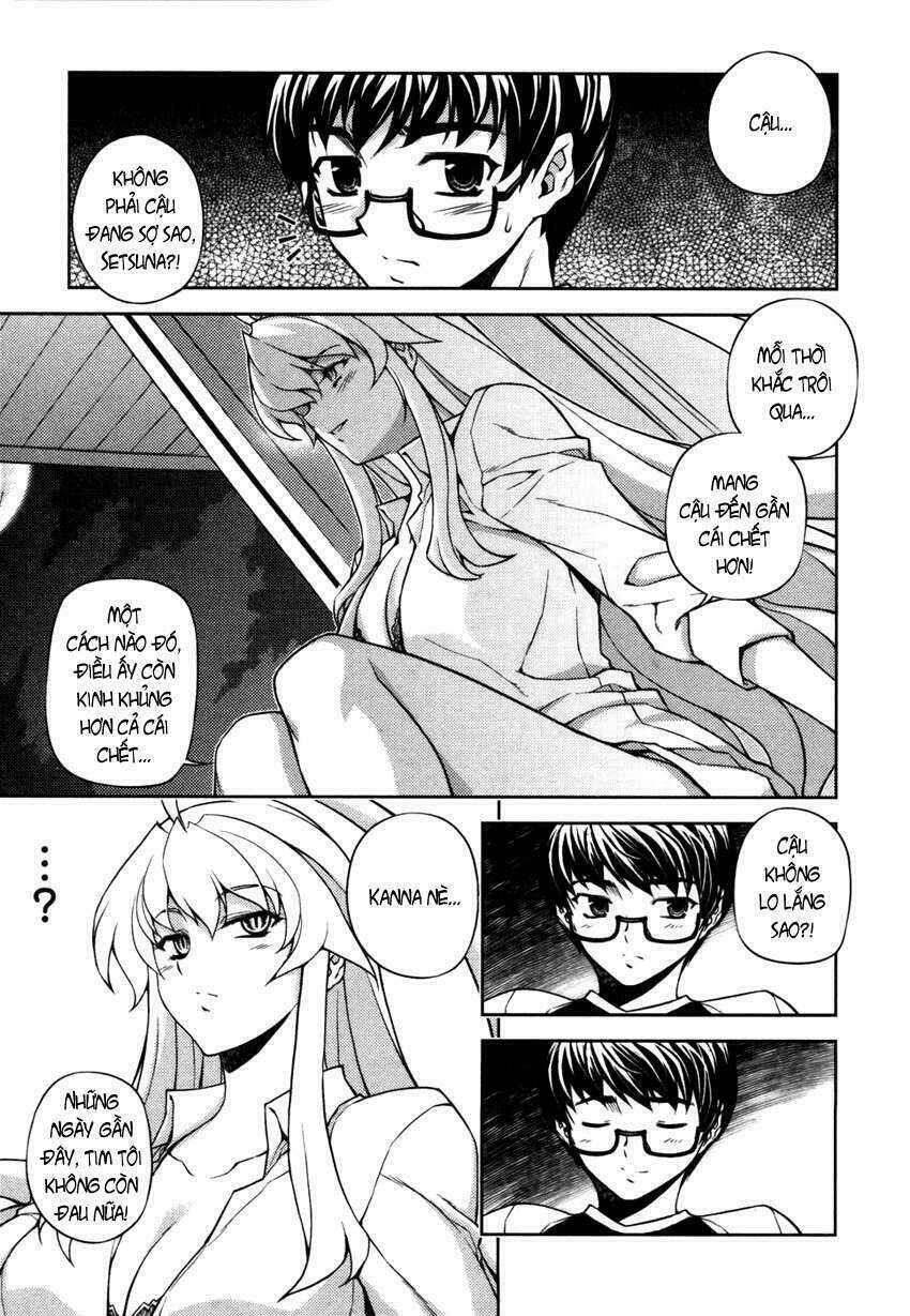 onihime versus chapter 1 161