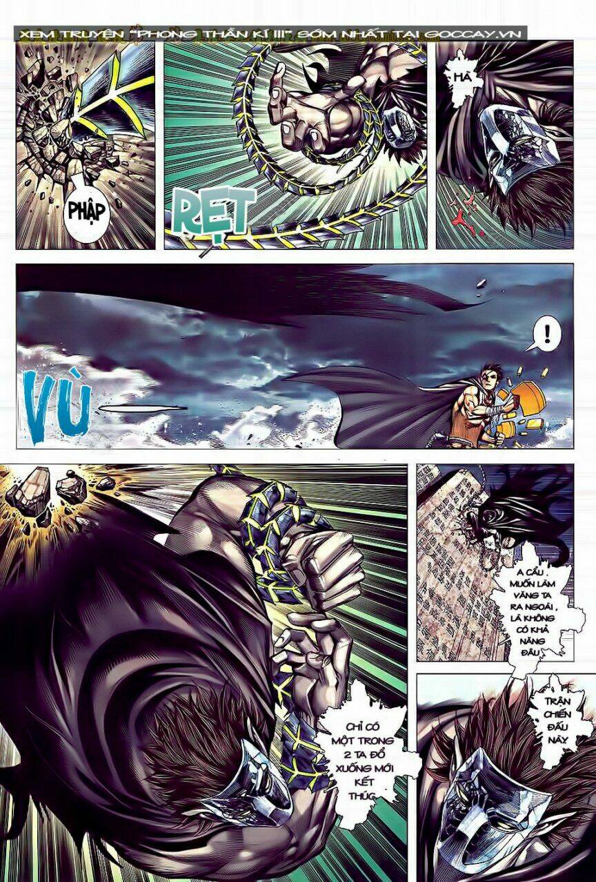 phong thần ký iii chapter 6 9