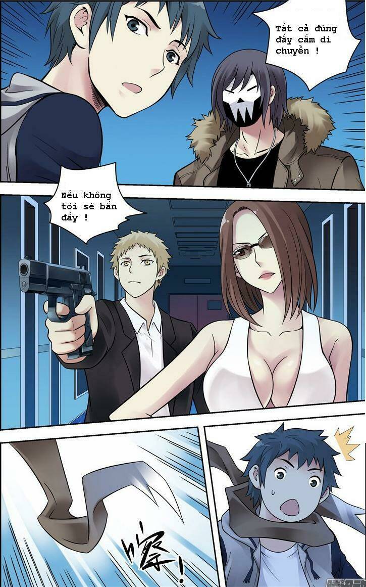 bầu trời máu chapter 121 6