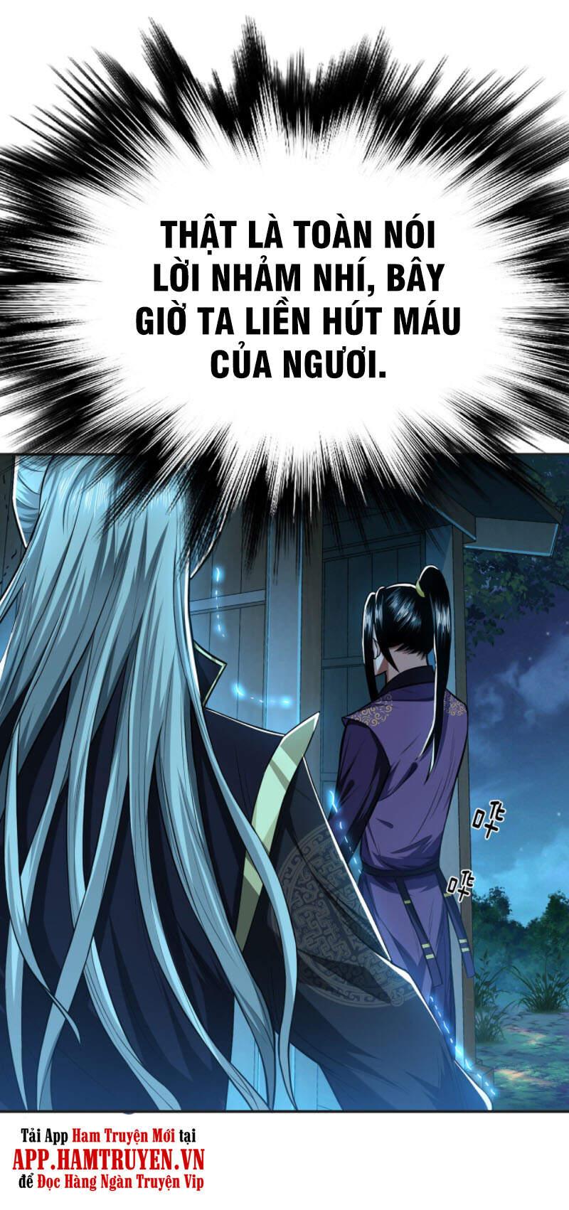 nam chính và hậu cung đều là của ta chapter 16 38