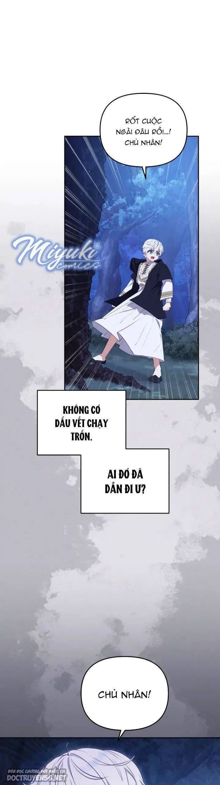 tôi được nuôi dưỡng bởi những kẻ phản diện chapter 36 37