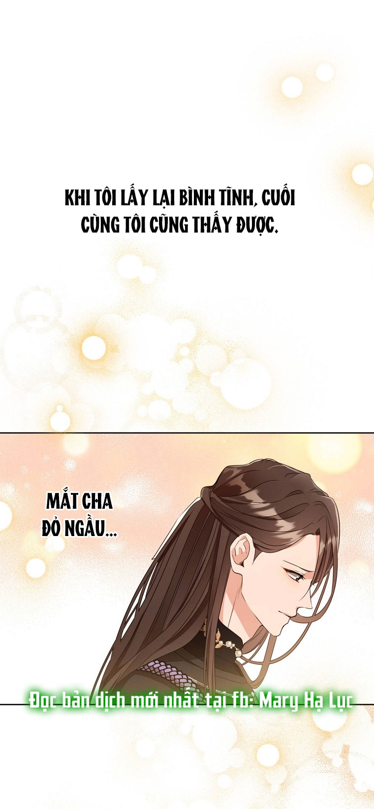 trở thành đứa cháu gái bị ghẻ lạnh trong gia tộc võ giả hùng mạnh chapter 7.2 26