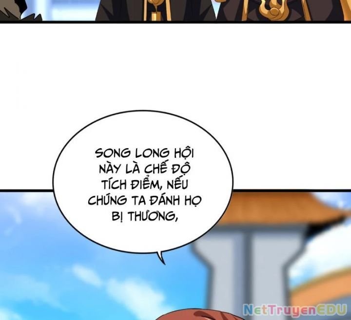 đại quản gia là ma hoàng chapter 663.5 36