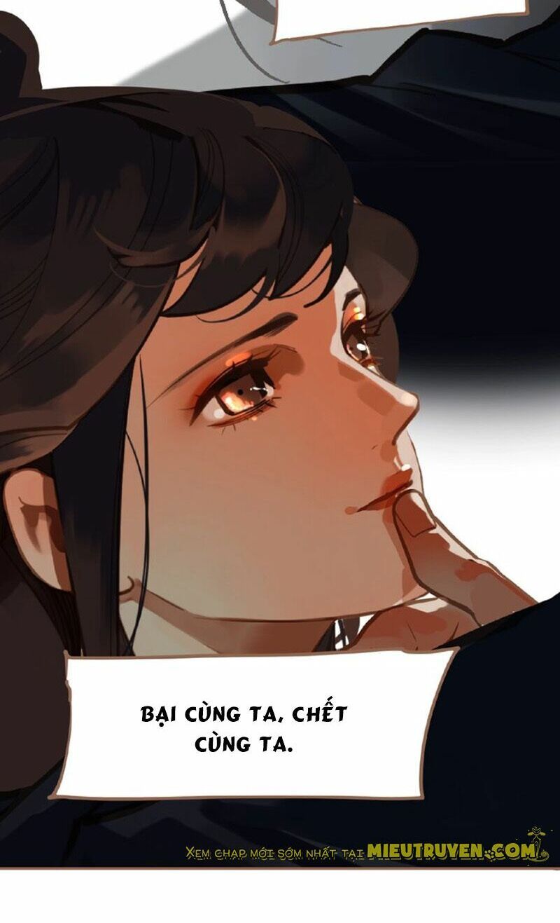 nhất đại linh hậu chapter 64 11