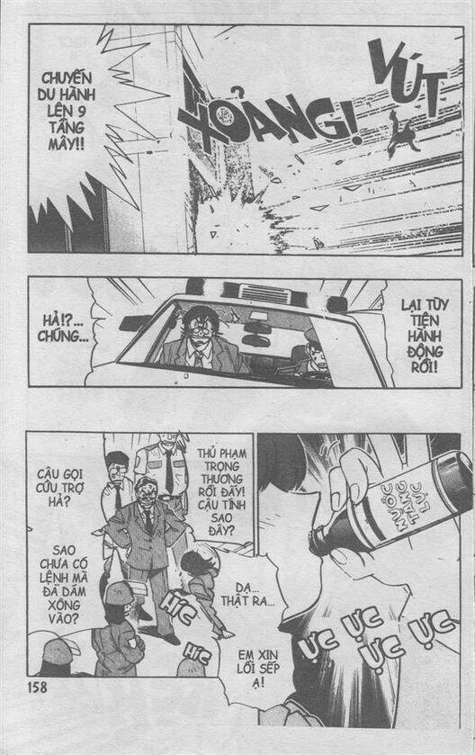 loli siêu năng lực chapter 5 8