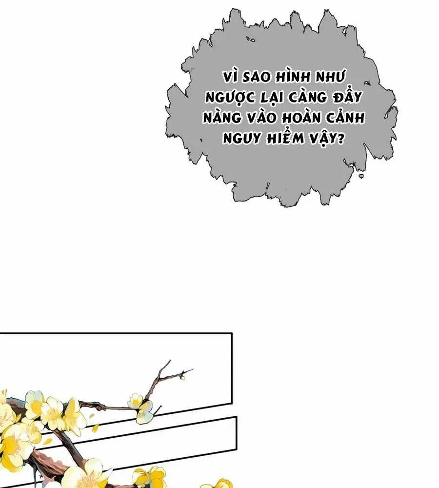 điềm mỹ chi huyết chapter 18 28