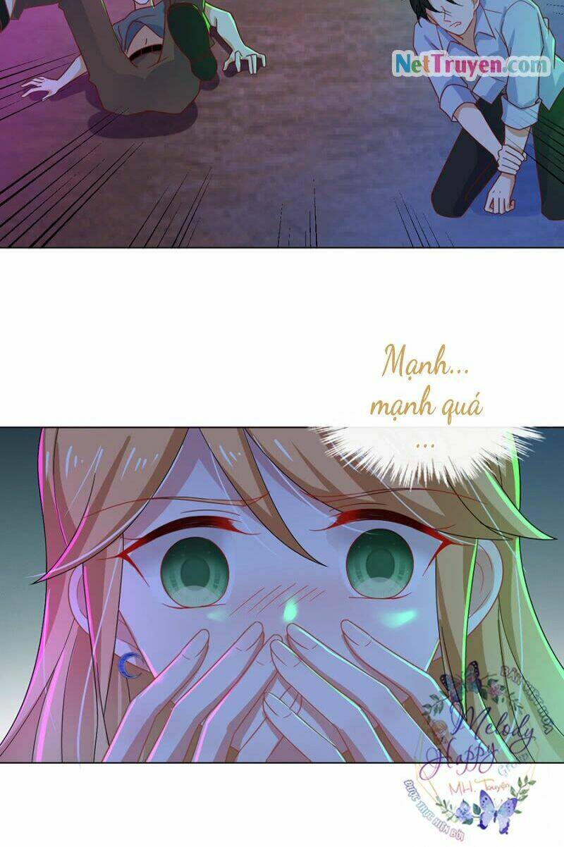 ma lạt thiên kim đẩu ác thiếu chapter 152.5 6