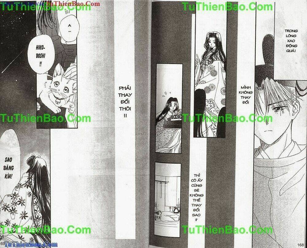 ánh sao đêm i chapter 2 85