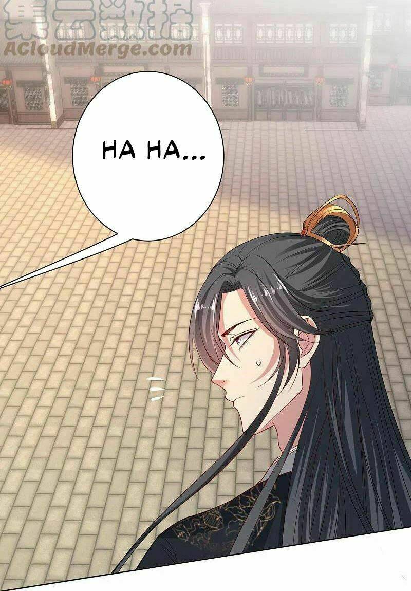 độc y đích nữ chapter 202 20