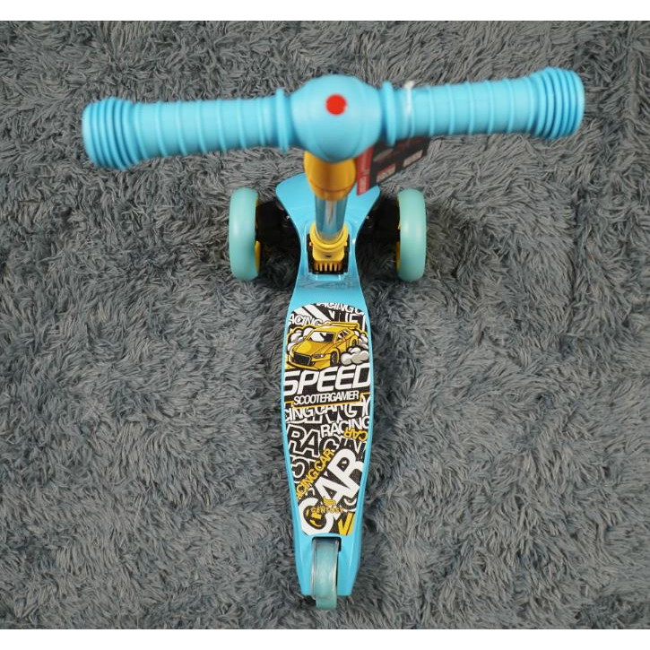 Xe Scooter MHBC 026