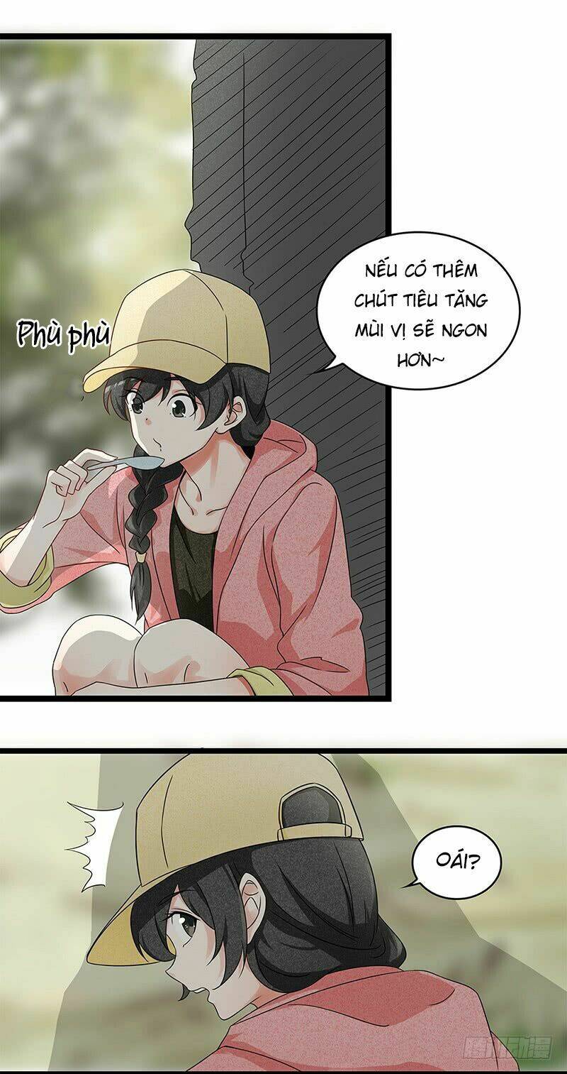 quán ăn hồng lâu tư phòng chapter 1 19