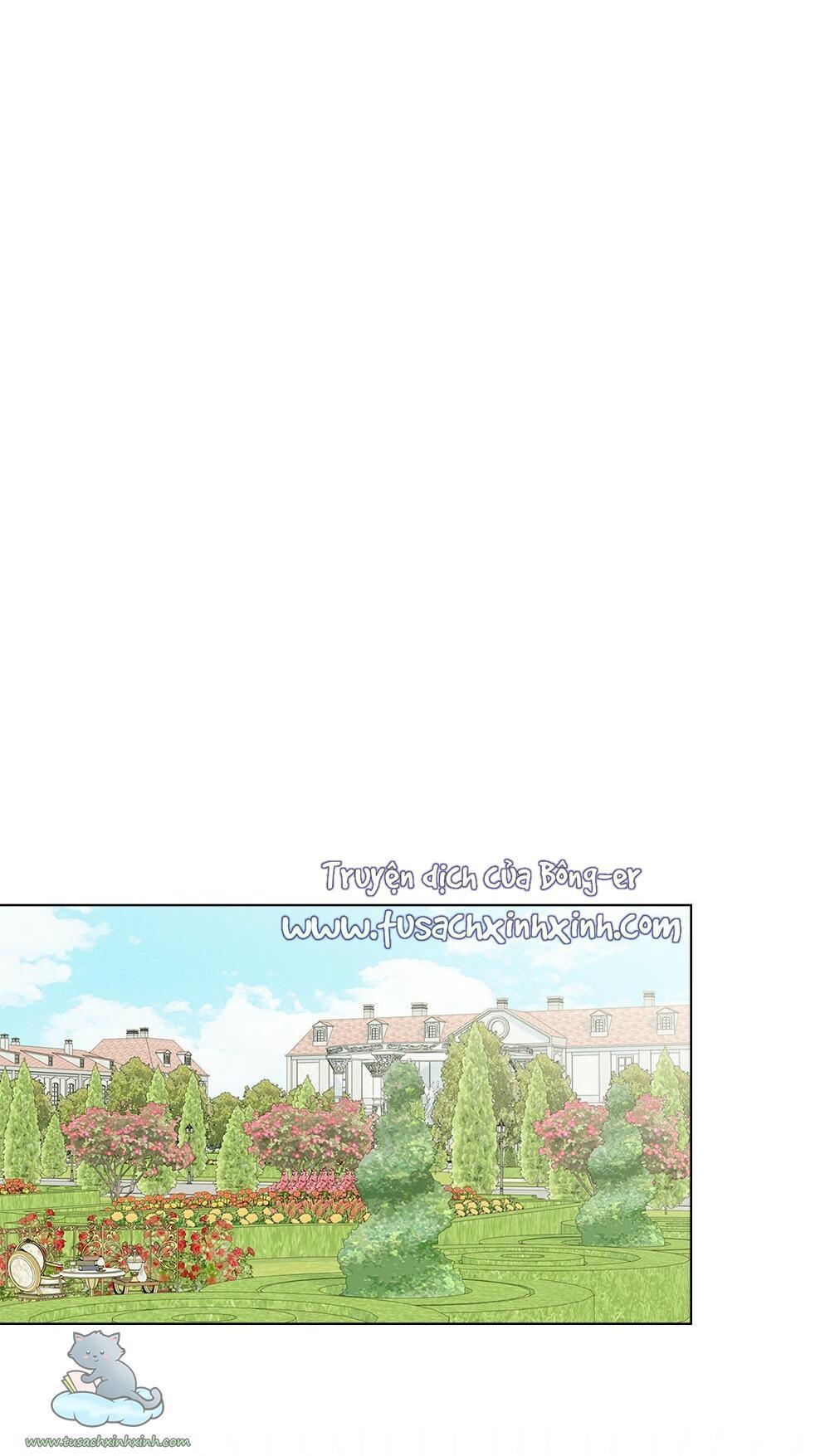 kiên nhẫn chút nào, đại công tước chapter 11 12