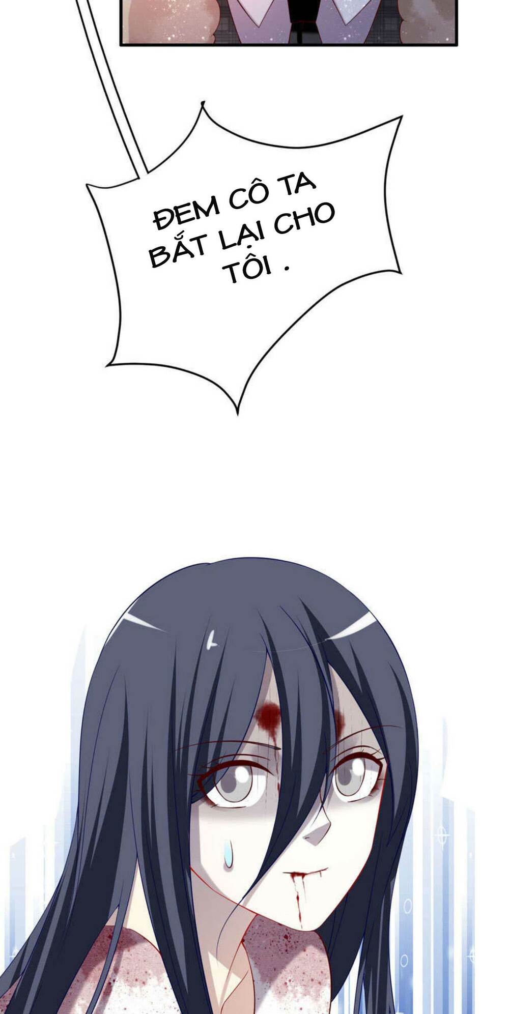 lật đổ lãnh điện hạ satan chapter 5 28