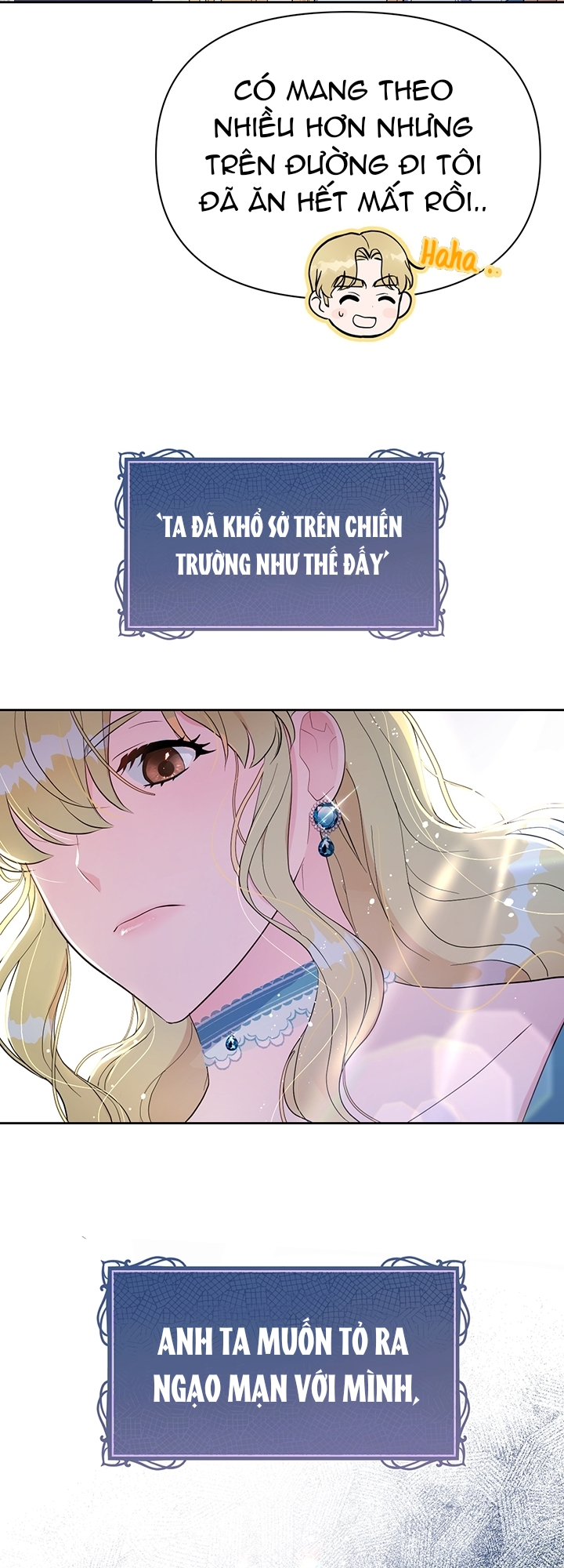 đây là cuộc hôn nhân lừa đảo chapter 7.1 29