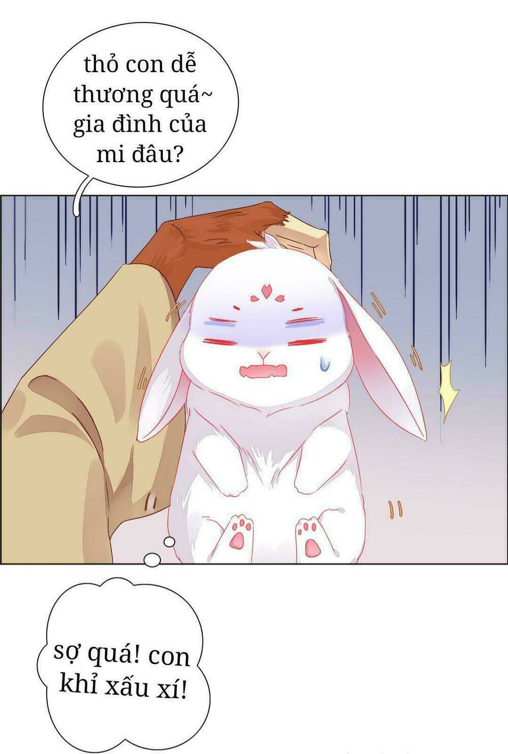 phi thiên địch tự dưỡng đích khẩu tử chapter 1 13