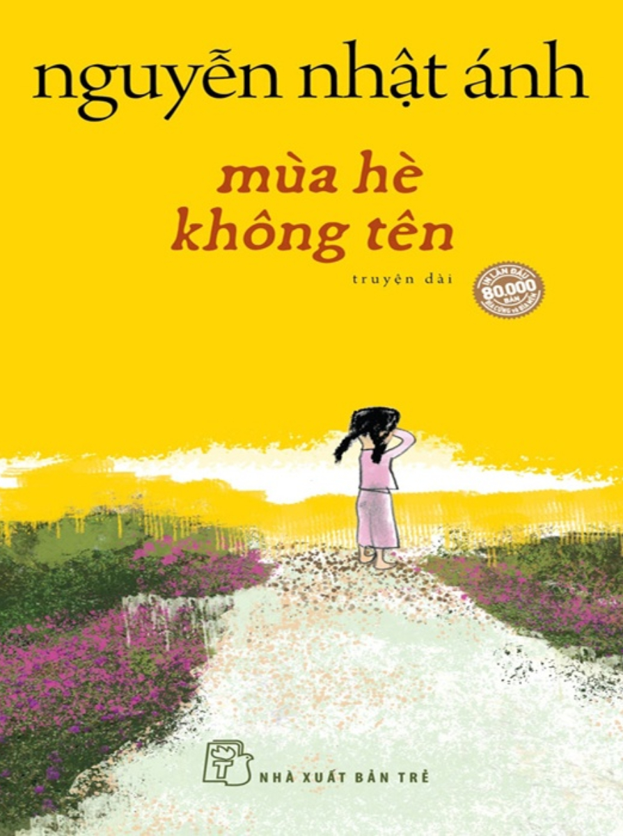 Mùa Hè Không Tên _TRE