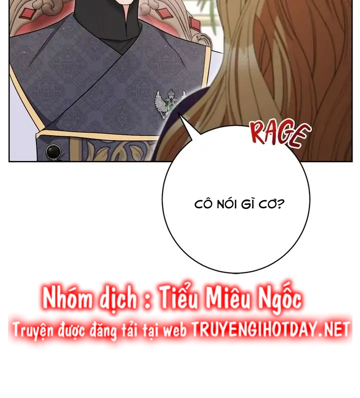 tiểu thư của những lá bài chapter 62 30