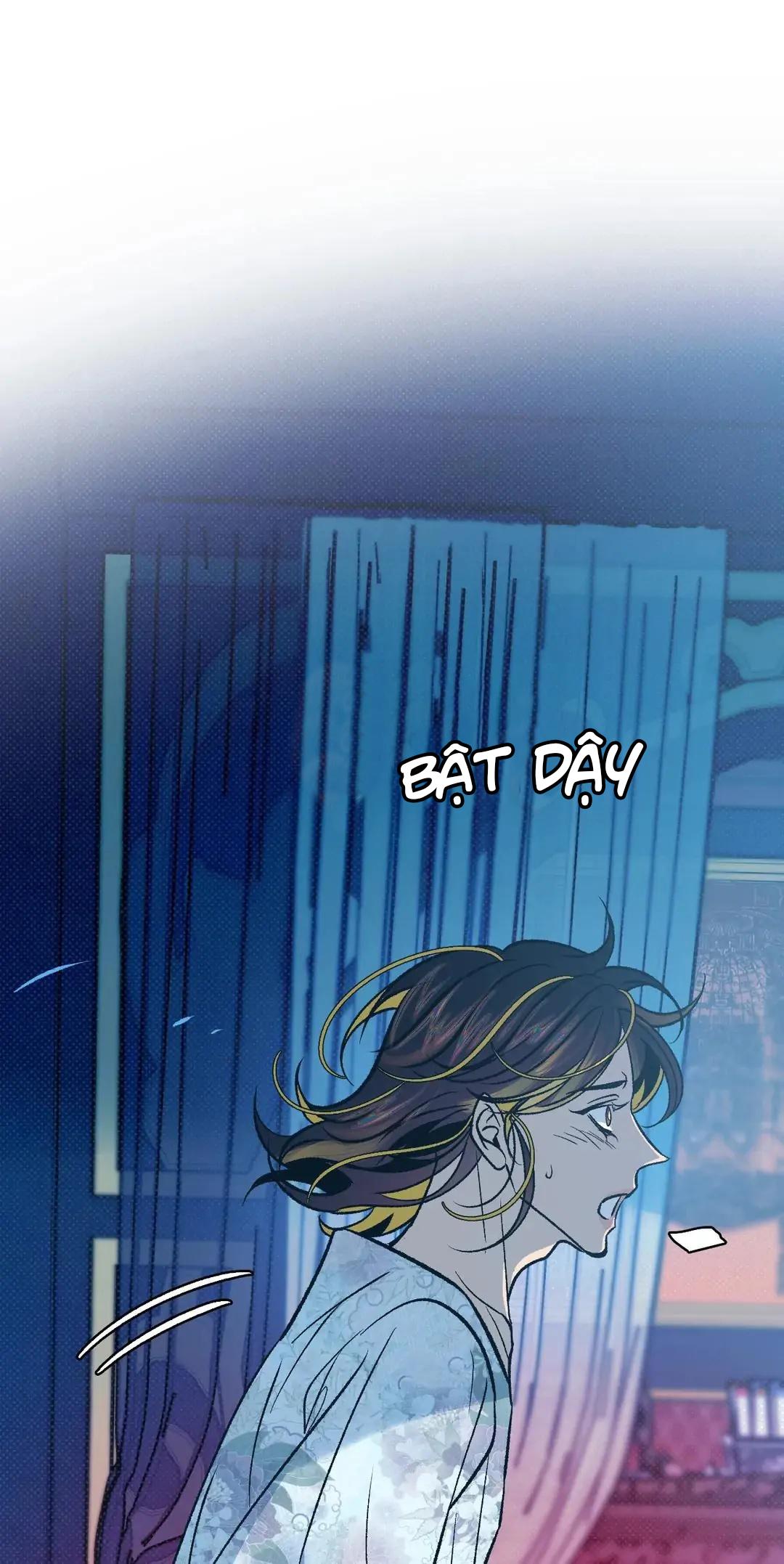 một nửa dòng máu dokkaebi chapter 3 15