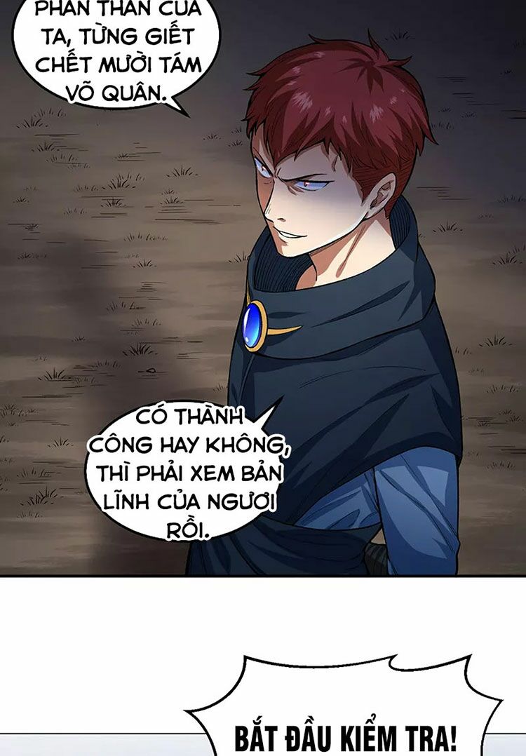 võ đạo độc tôn chapter 431 8