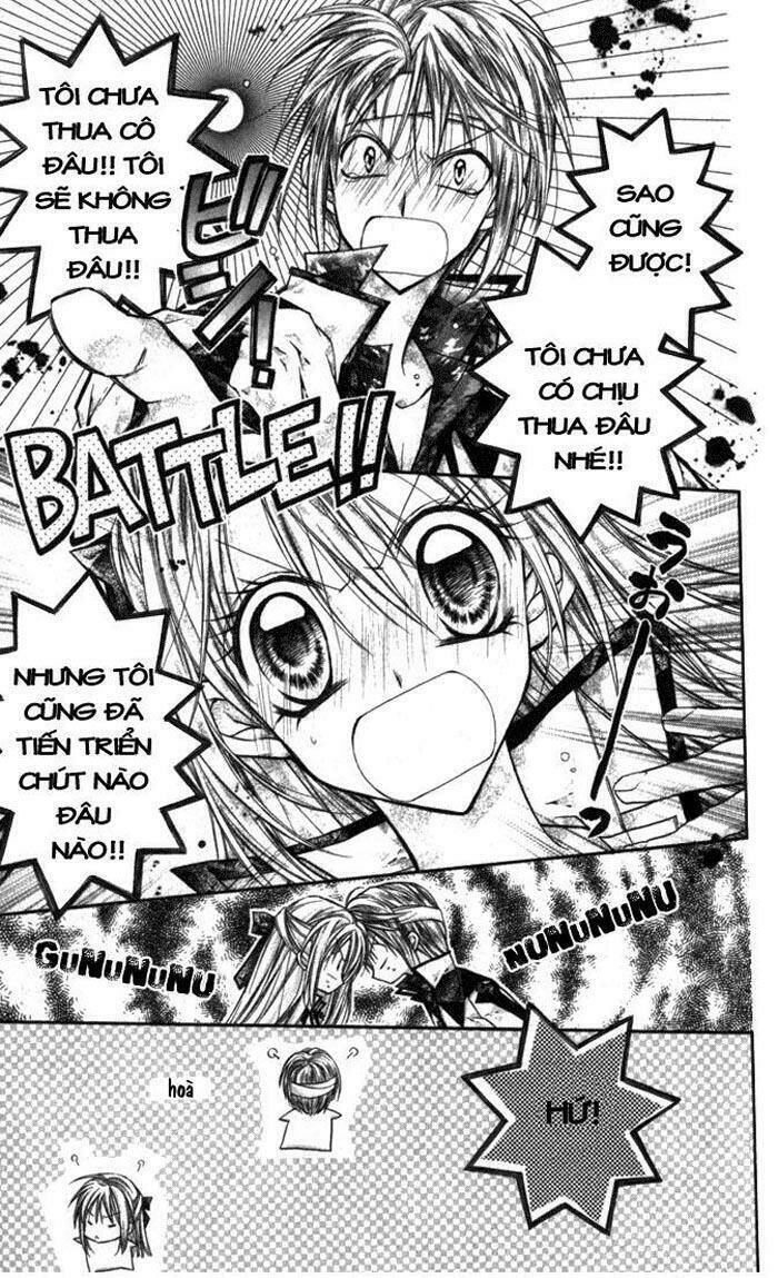 hội quý tộc chapter 8 10