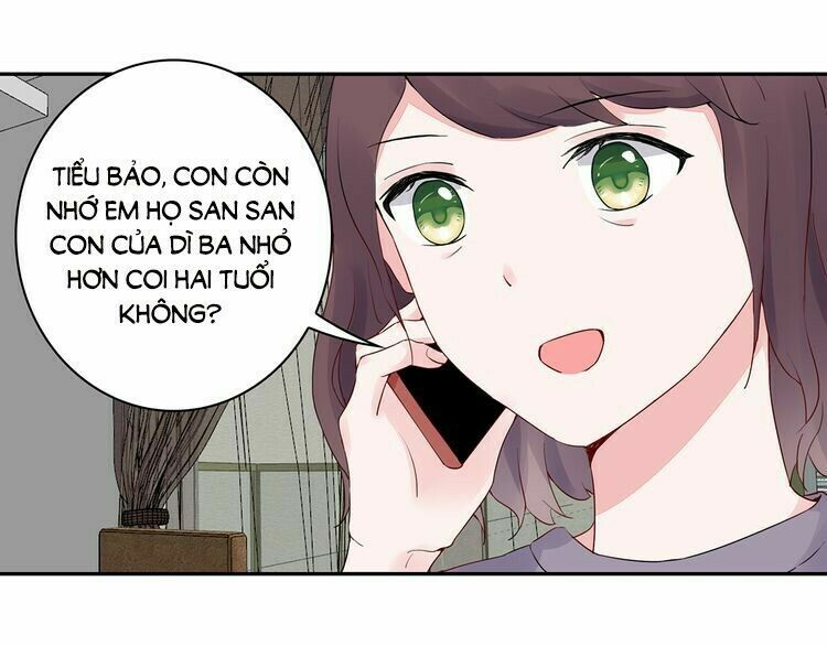 câu chuyện săn vợ chapter 23 16