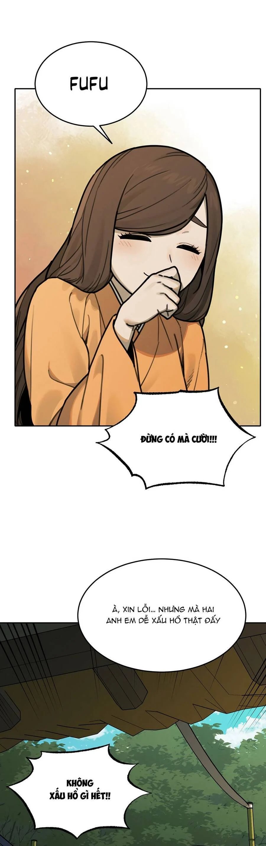 sự lụi tàn của usuzumi chapter 74 10