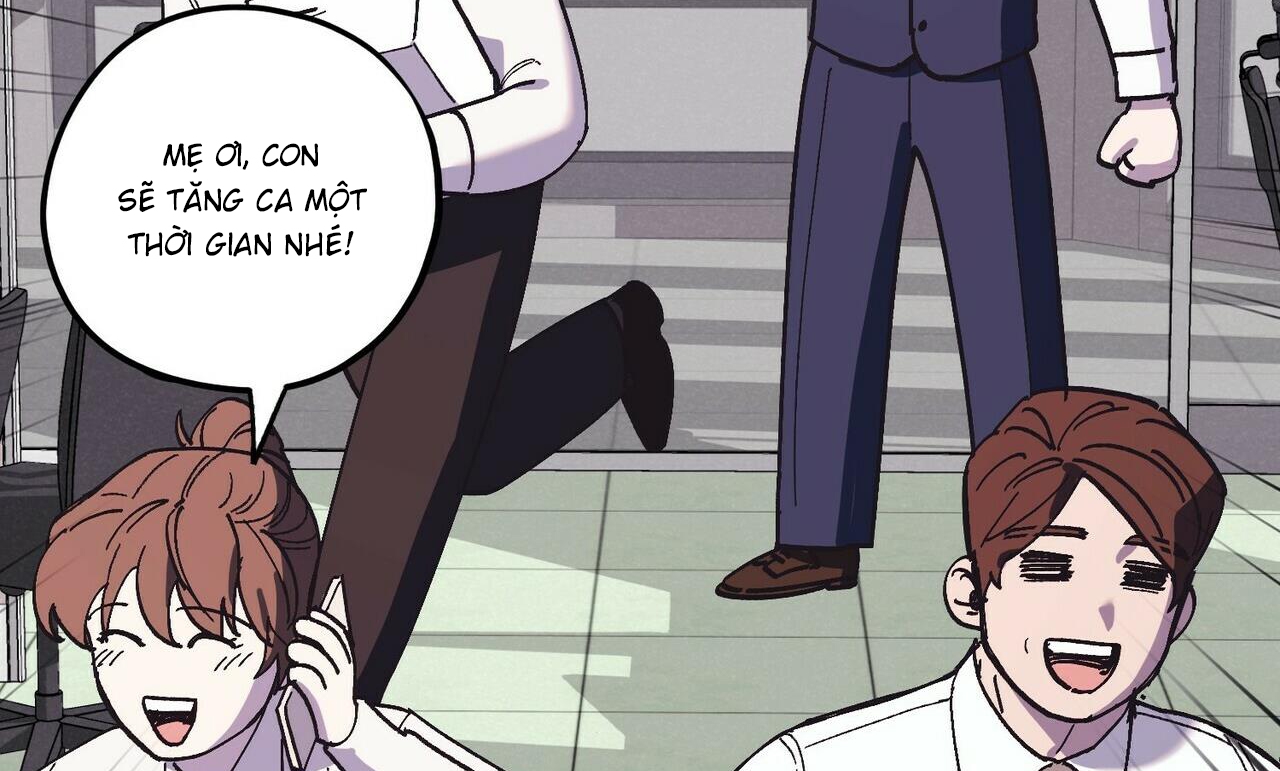 chàng dâu nhà họ kang chapter 30 56
