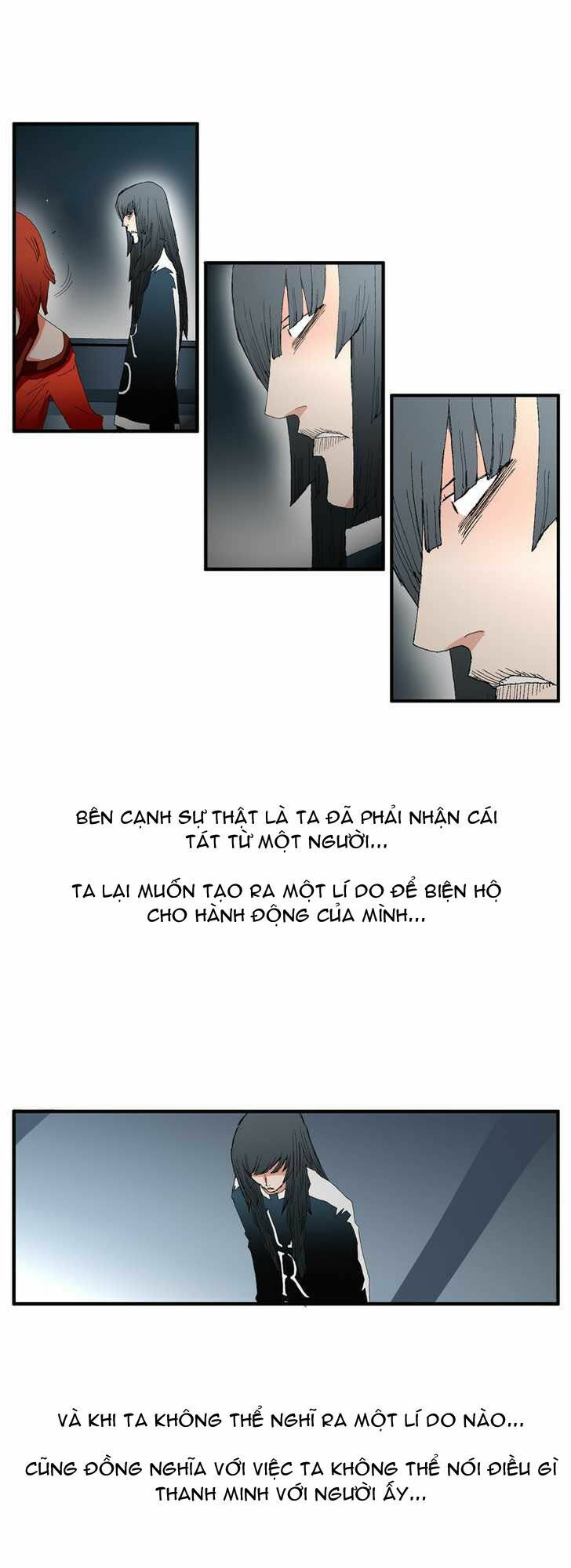 siêu năng chapter 70 11
