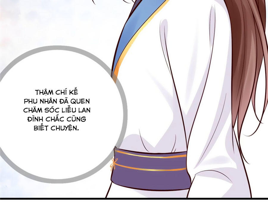 nữ đế livestream công lược chapter 12 37