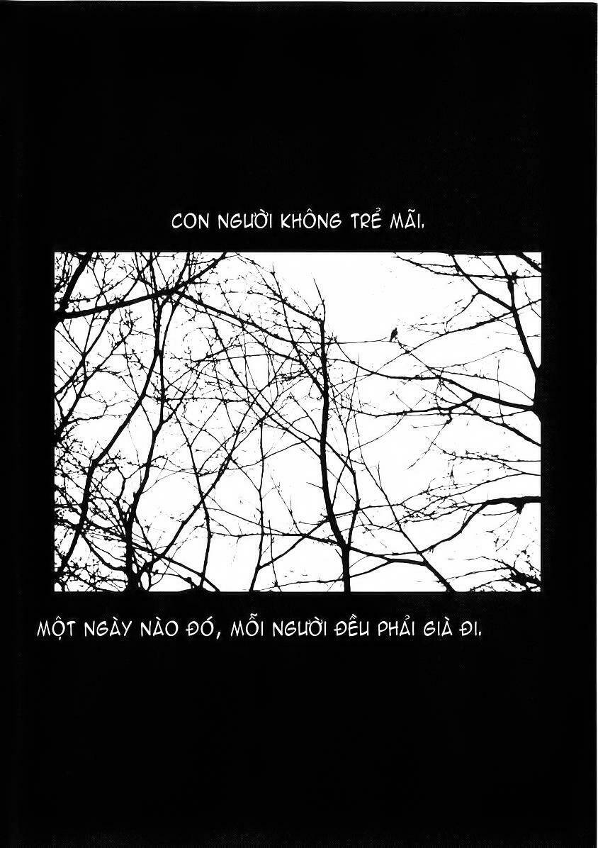 tokyo babylon chapter 6 5