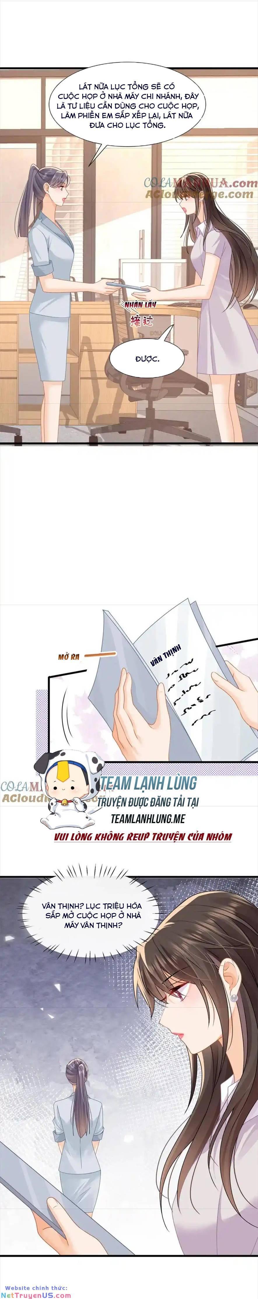 vụng trộm chapter 34 7