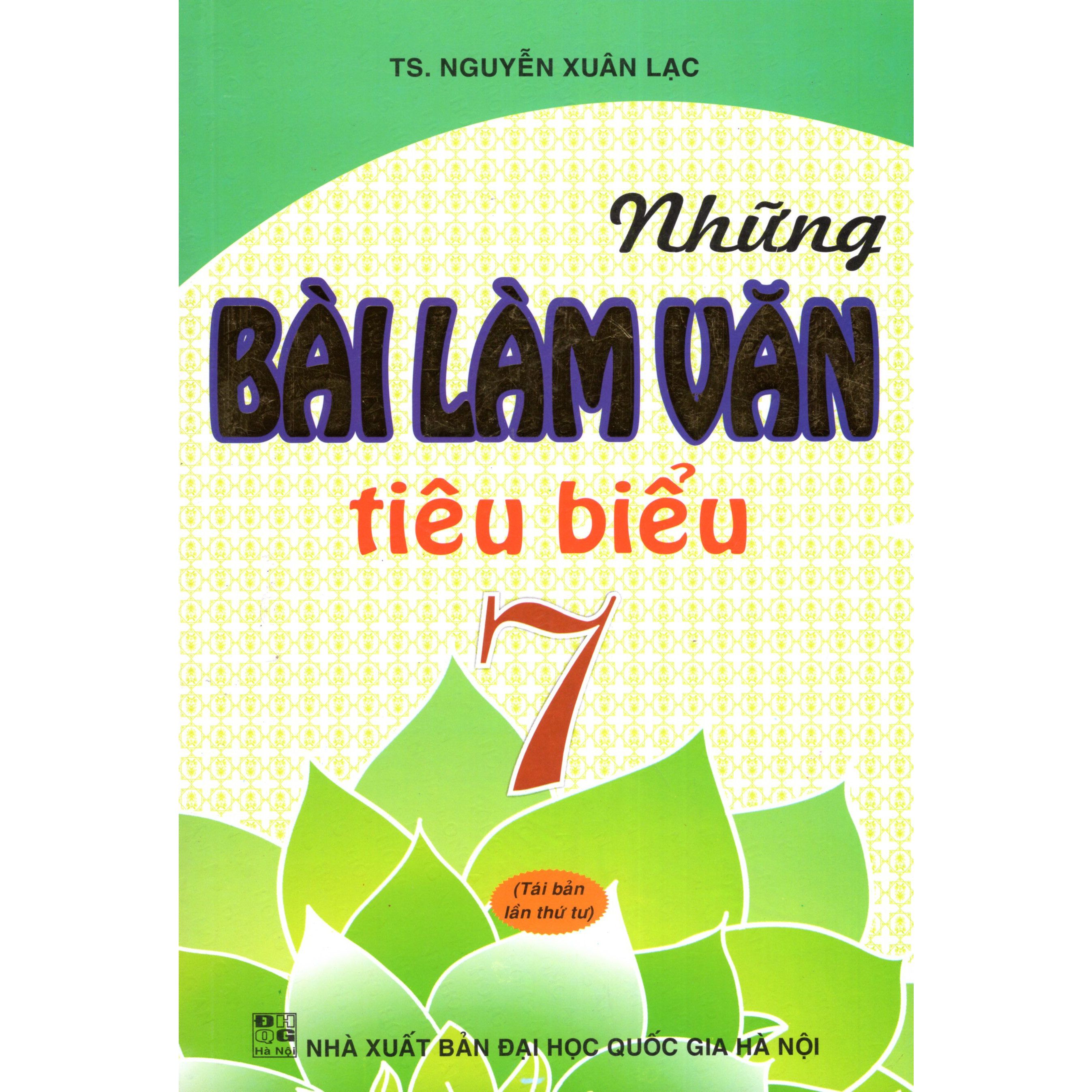 Những bài làm văn tiêu biểu 7
