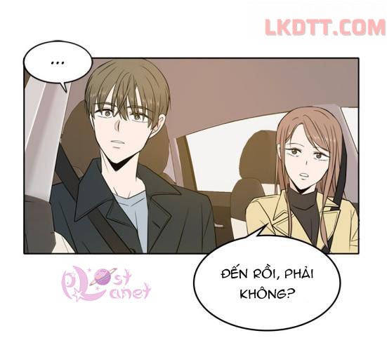 kiếp này cũng xin chăm sóc tôi như vậy nhé kiếp này cũng xin chăm sóc tôi như vậy nhé chapter 13 27