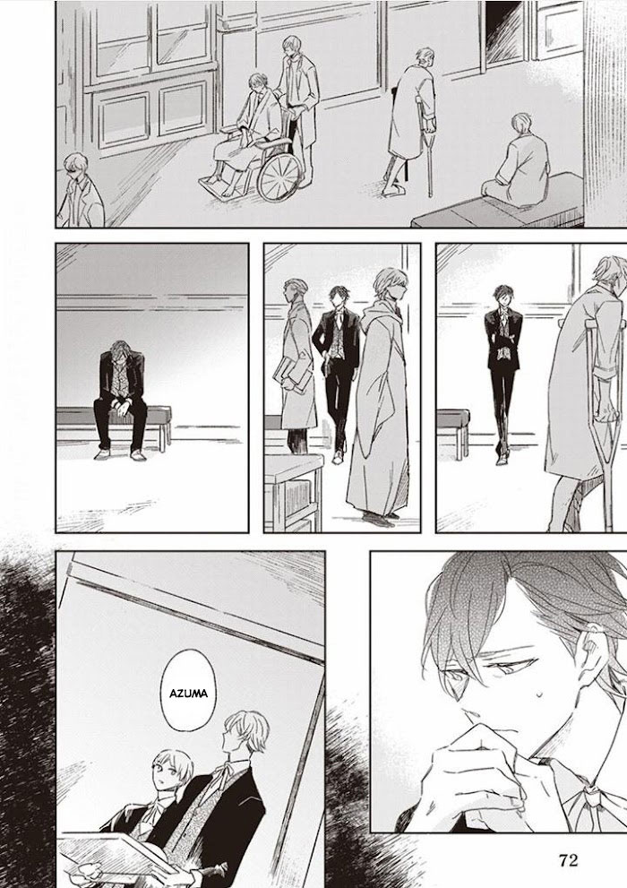 twilight amrita chapter 3 3