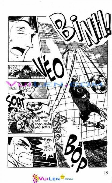 sôi động cầu trường full 17 tập chapter 12 15