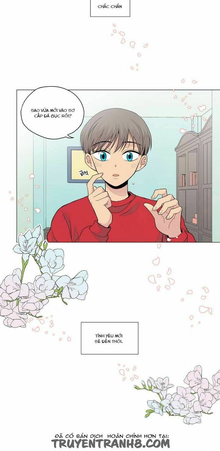 cậu nhóc tiểu học mà tôi yêu! chapter 1 30