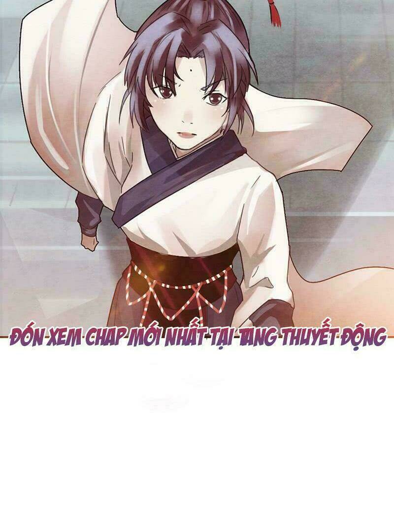 đế vương yến - vương phi có dược chapter 7 40