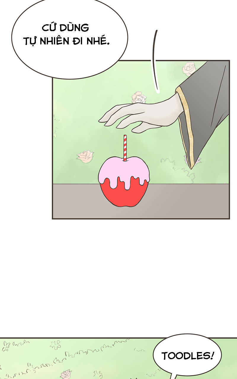 những nàng công chúa bị nguyền rủa chapter 5 28