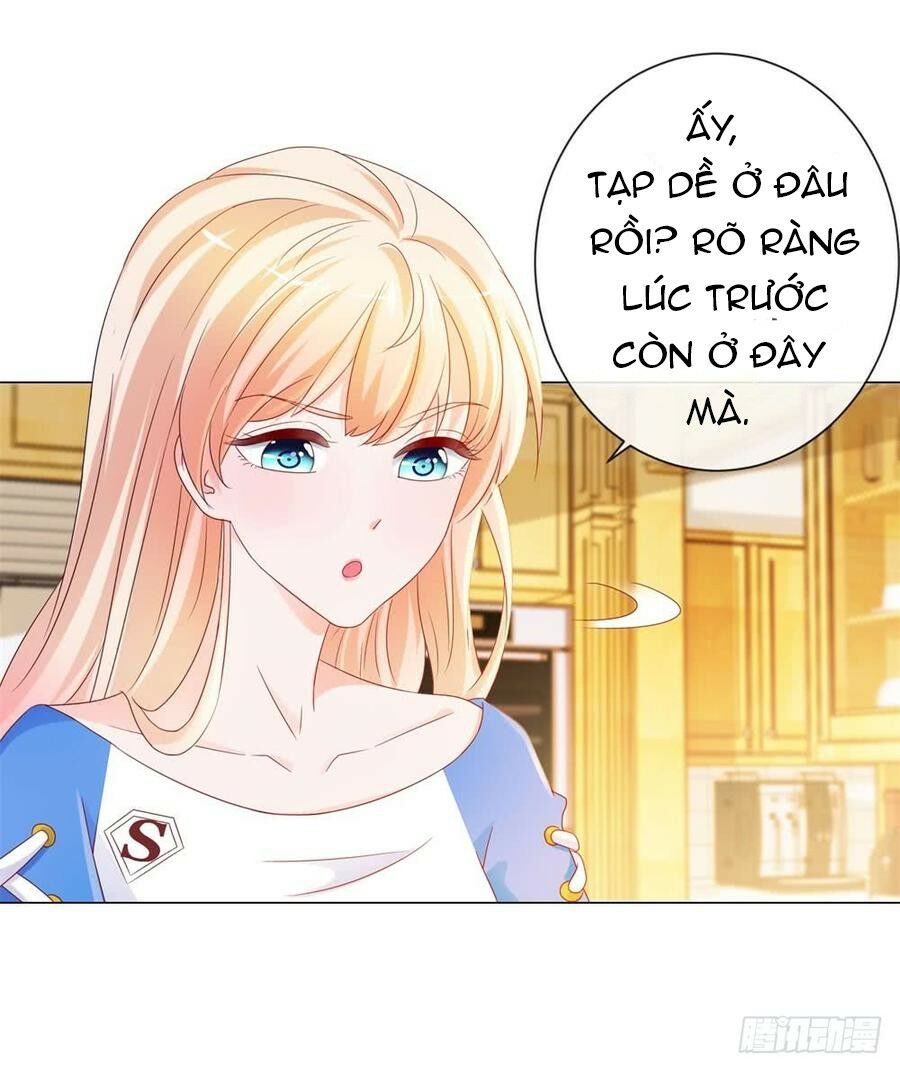 ẩn hôn 100%: chọc tức vợ yêu mua một tặng một chapter 85 15