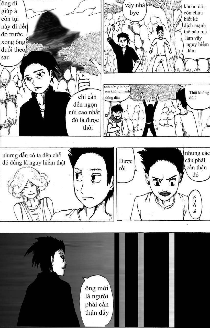 c.b.a (caber adventure) chapter 16 5