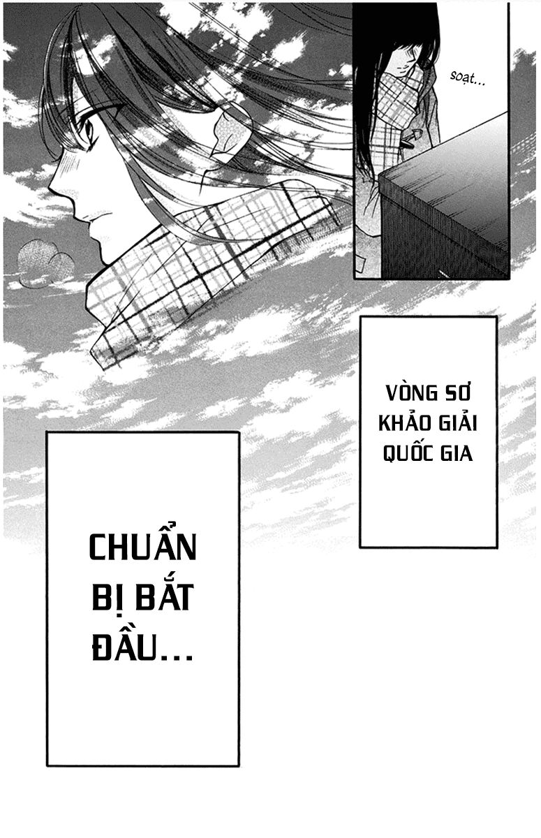 kono oto tomare! chapter 42 45