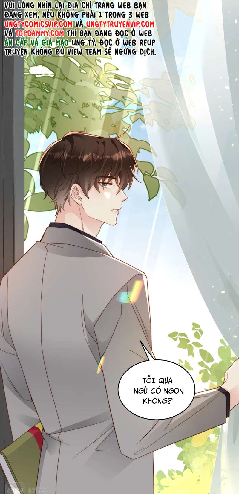 sau khi mất trí nhớ tình địch nói tôi là bạn trai anh ấy chapter 16 18