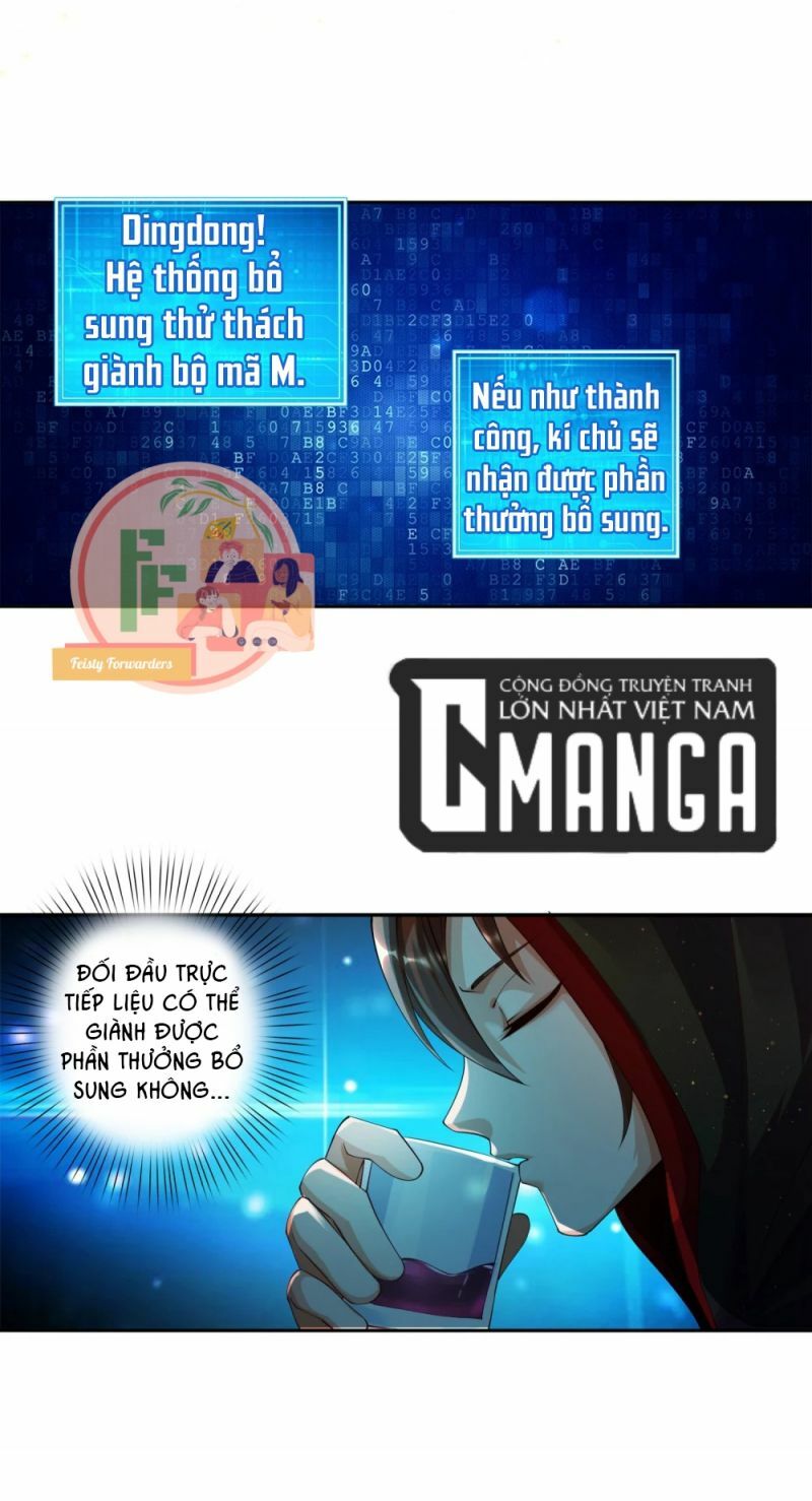 luyện tập thành thần chapter 5 10