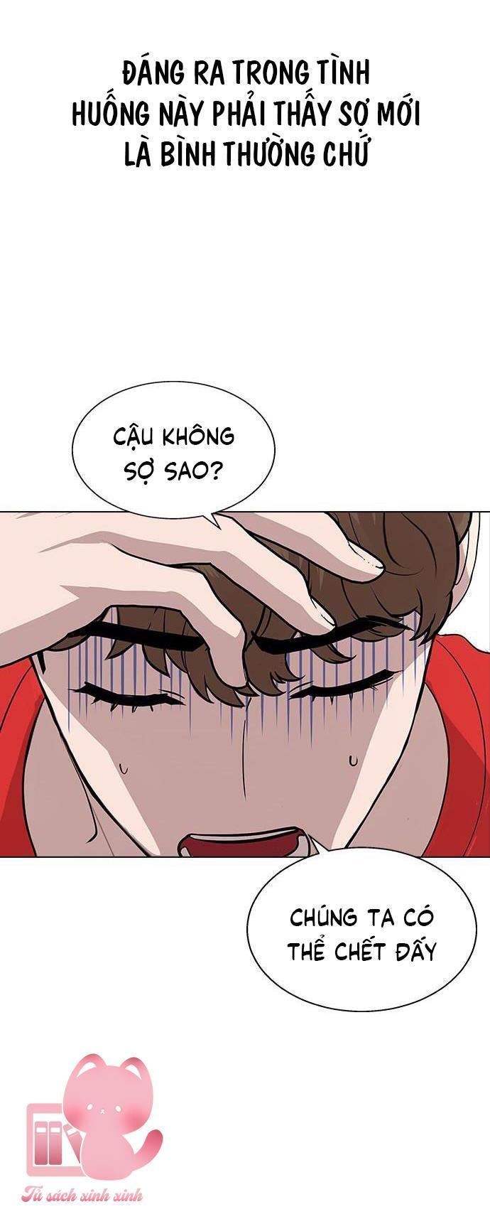 nếu chia tay, chúng ta sẽ chết chapter 2 47