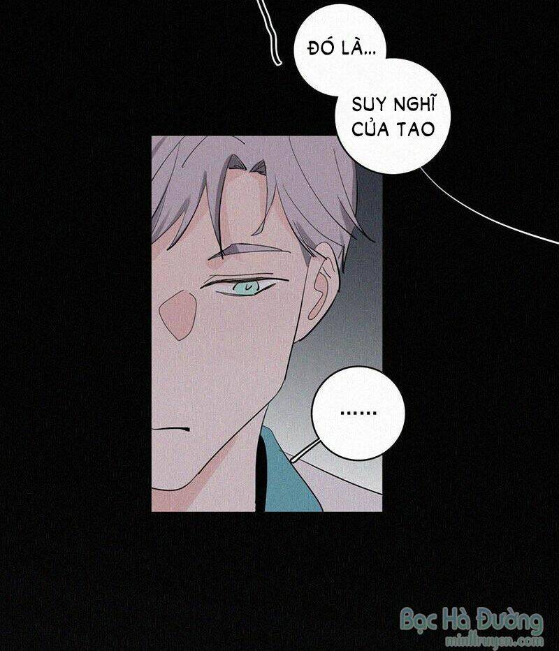 câu chuyện về cậu và tôi chapter 31.5 6