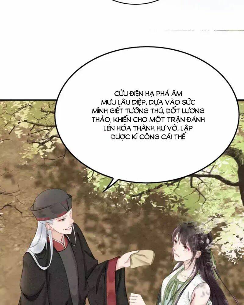 trọng sinh bá sủng nhiếp chính vương quá mạnh mẽ chapter 44 79