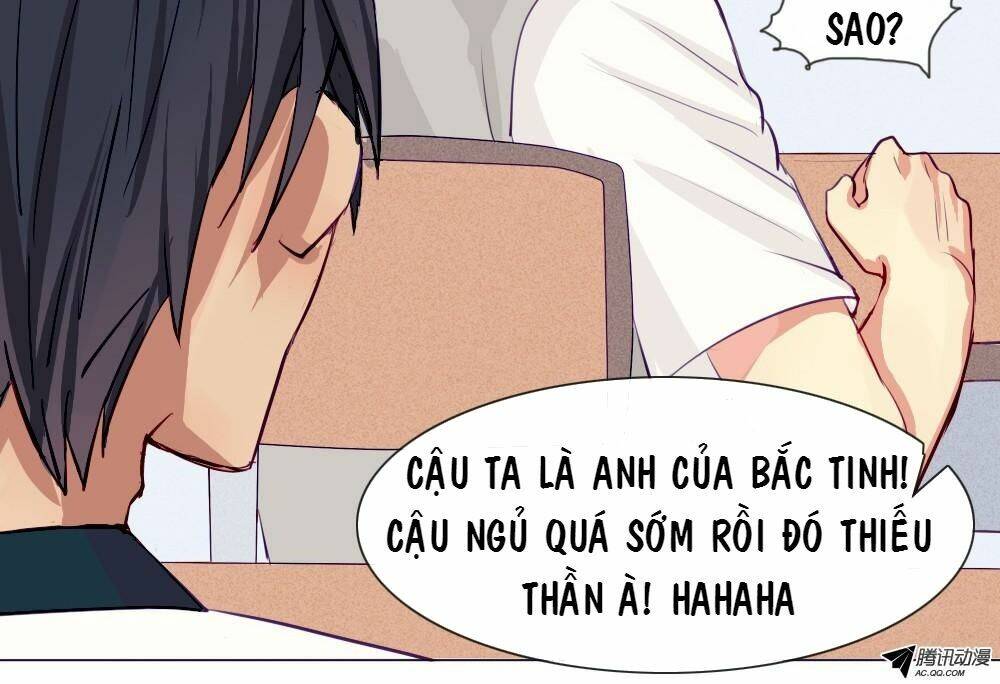 song sinh đổi chỗ ở chapter 5 45