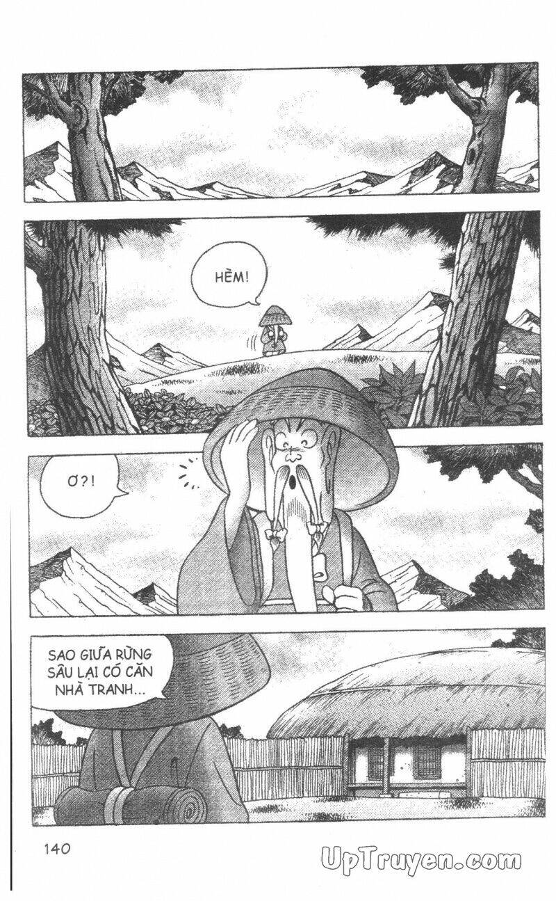 đội quân nhí nhố chapter 36 142