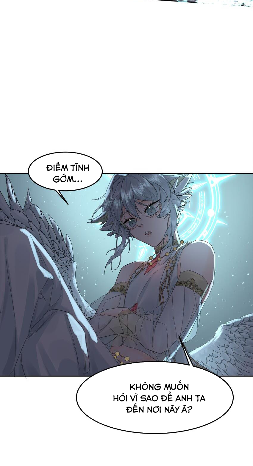 tình cũ là vua chapter 7 16